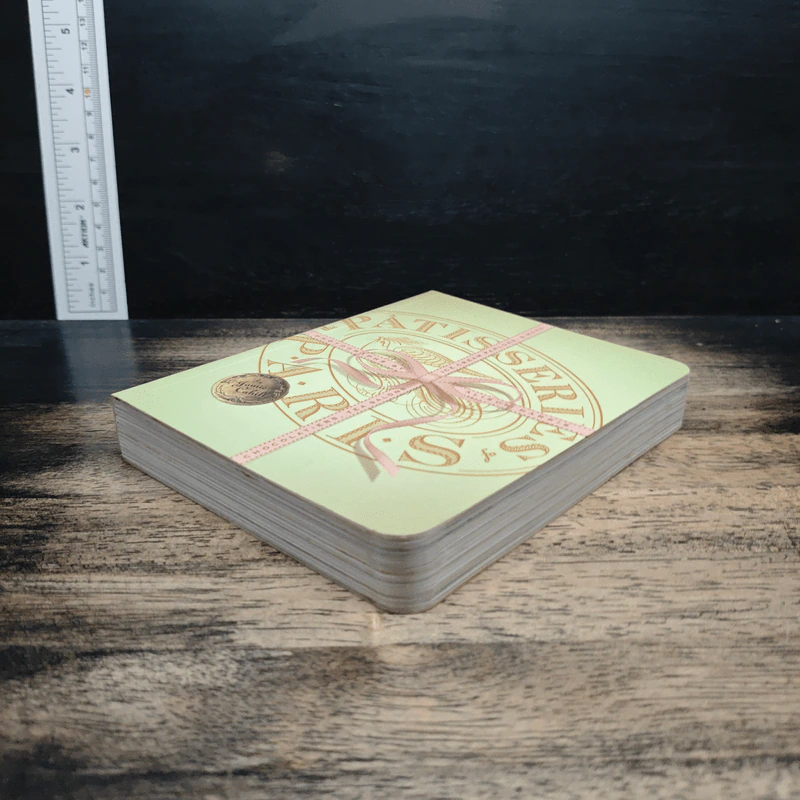 The Patisseries of Paris - Jamie Cahill รูปที่ 4
