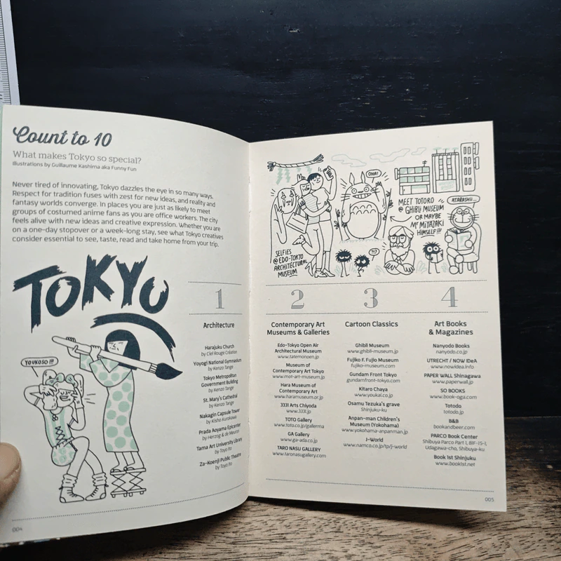 CITIx60: Tokyo รูปที่ 7
