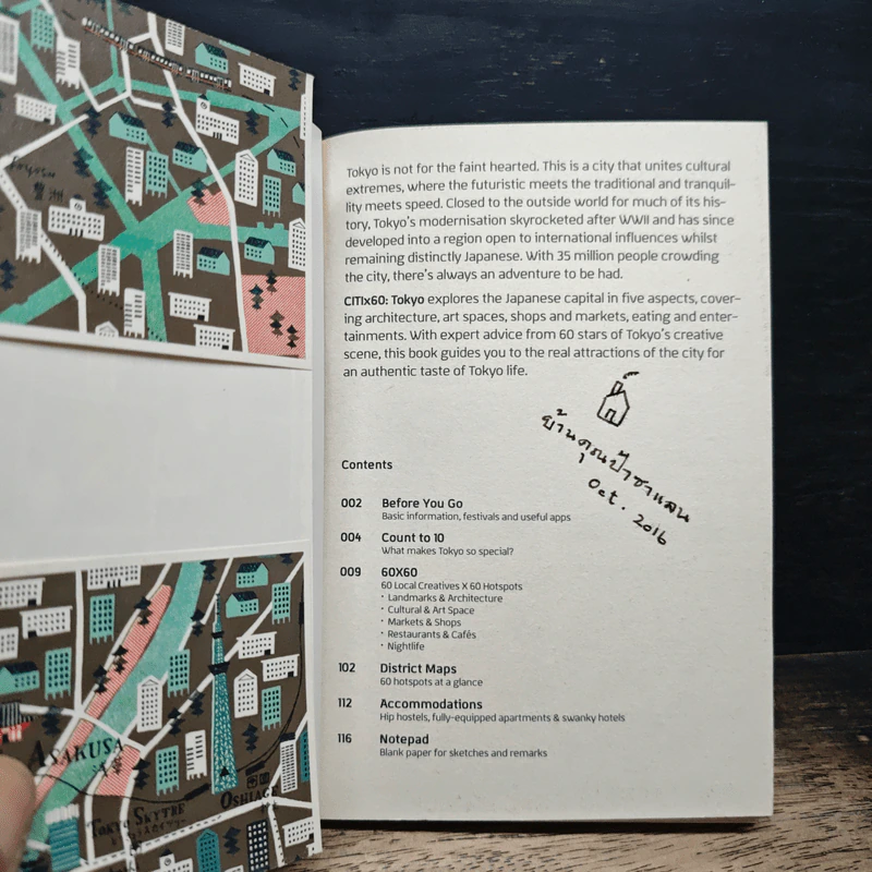 CITIx60: Tokyo รูปที่ 6