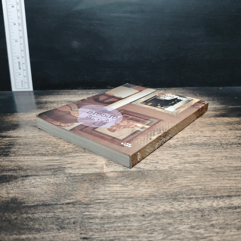 ปารีส กุ๊กกิ๊ก ไกด์ : Paris Guggig Guide - สุพจน์ โล่ห์คุณสมบัติ รูปที่ 5