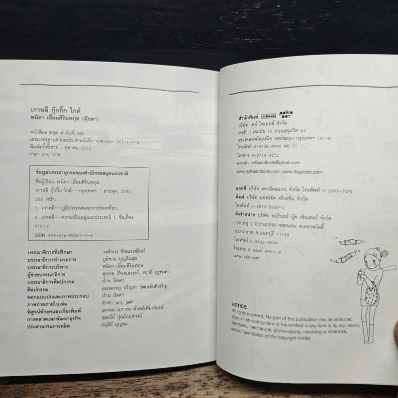 KOREA GUGGIG GUIDE เกาหลี กุ๊กกิ๊ก ไกด์ รูปที่ 10
