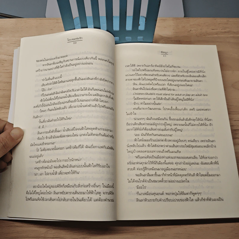 โอบลมห่มรัก - พิชญา รูปที่ 7