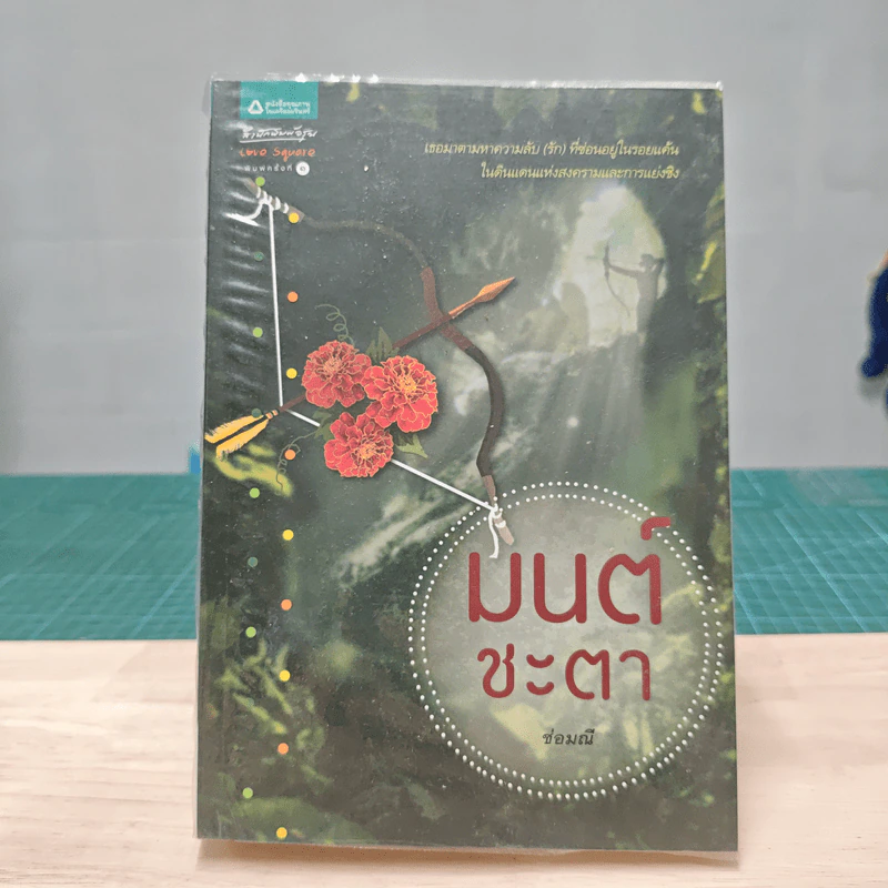 มนต์ชะตา - ช่อมณี รูปที่ 1