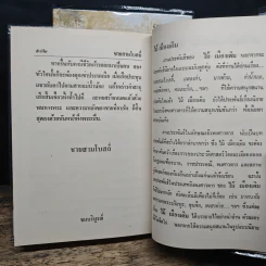 ชายสามโบสถ์ 2 เล่มจบ - ไม้ เมืองเดิม รูปที่ 9