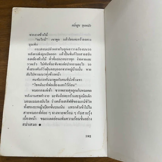 ตลิ่งสูง ซุงหนัก - นิคม รายยวา รูปที่ 11