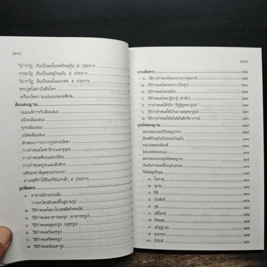 หลักการปฏิบัติวิปัสสนากัมมัฏฐาน รูปที่ 10