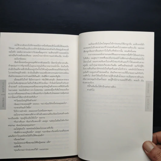 บุรุษไร้เงา - รอเจอร์ ฮอบส์ รูปที่ 8