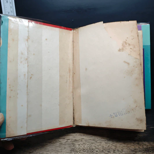 วนิดา + ภาคพิเศษ - วรรณสิริ รูปที่ 6