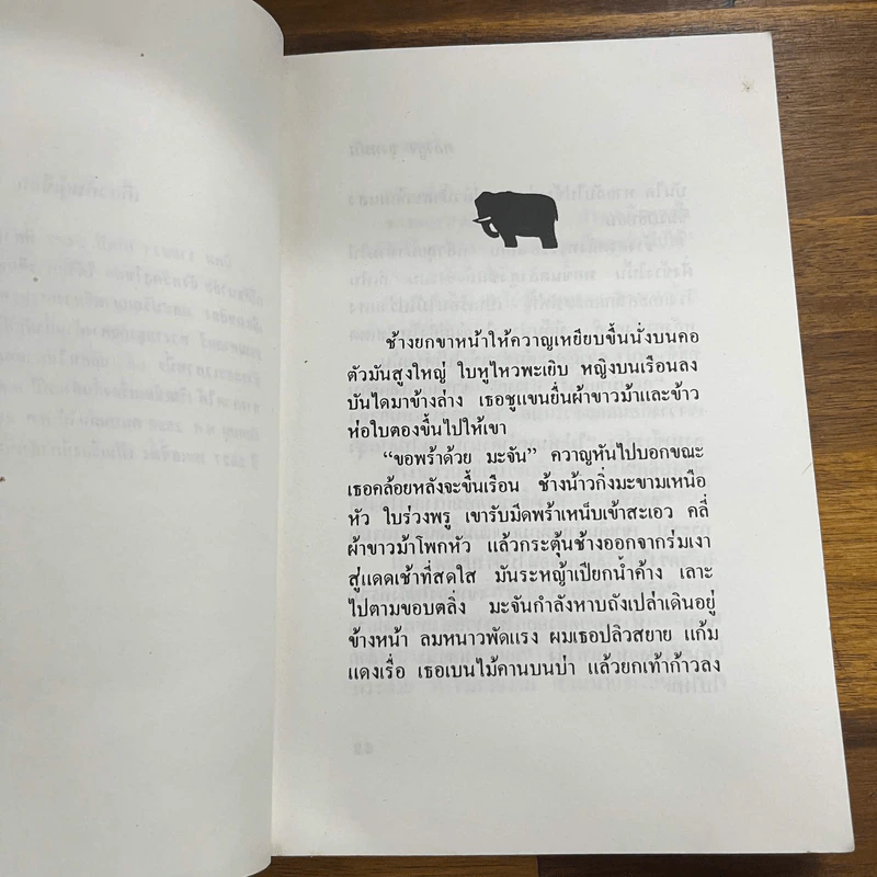 ตลิ่งสูง ซุงหนัก - นิคม รายยวา รูปที่ 9