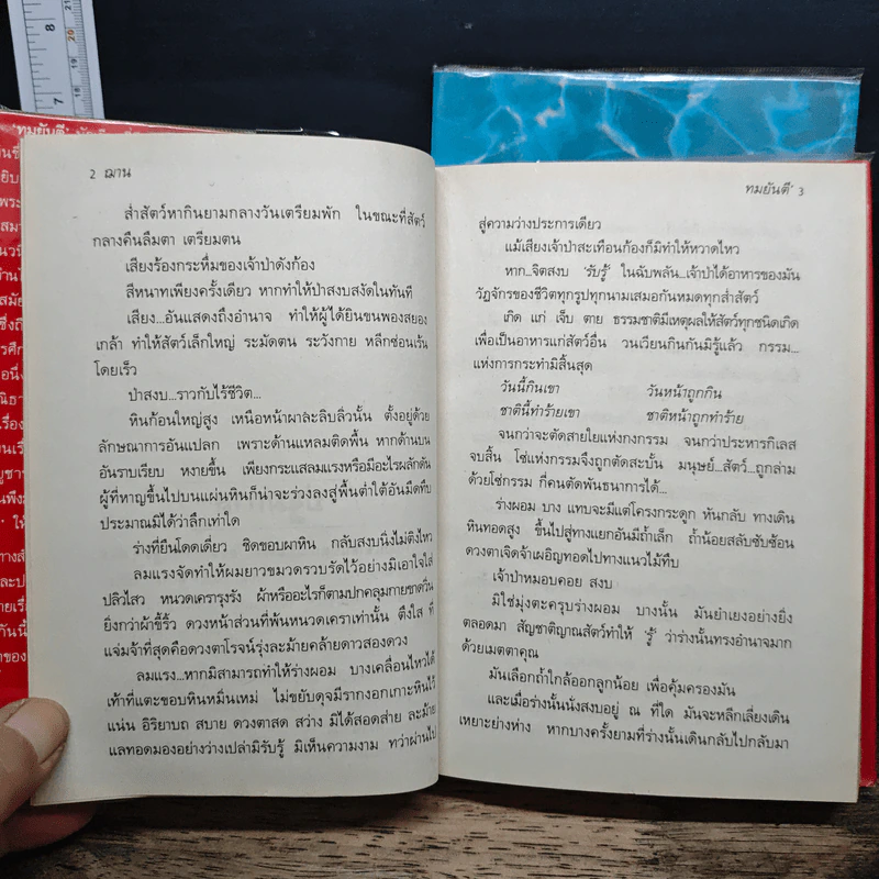 ฌาน 2 เล่มจบ - ทมยันตี รูปที่ 7