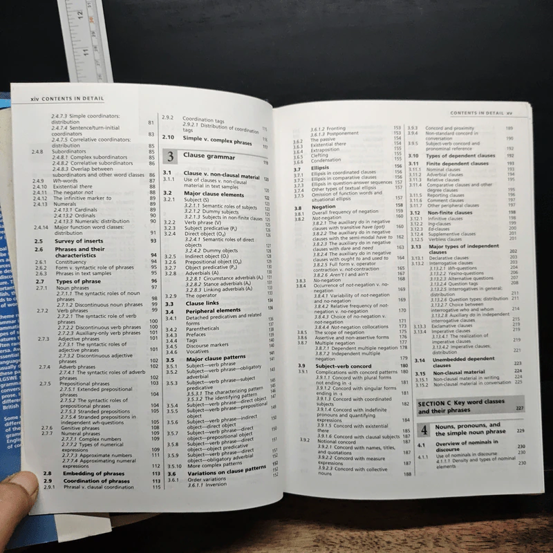 Longman Grammar of Spoken & Written English รูปที่ 10