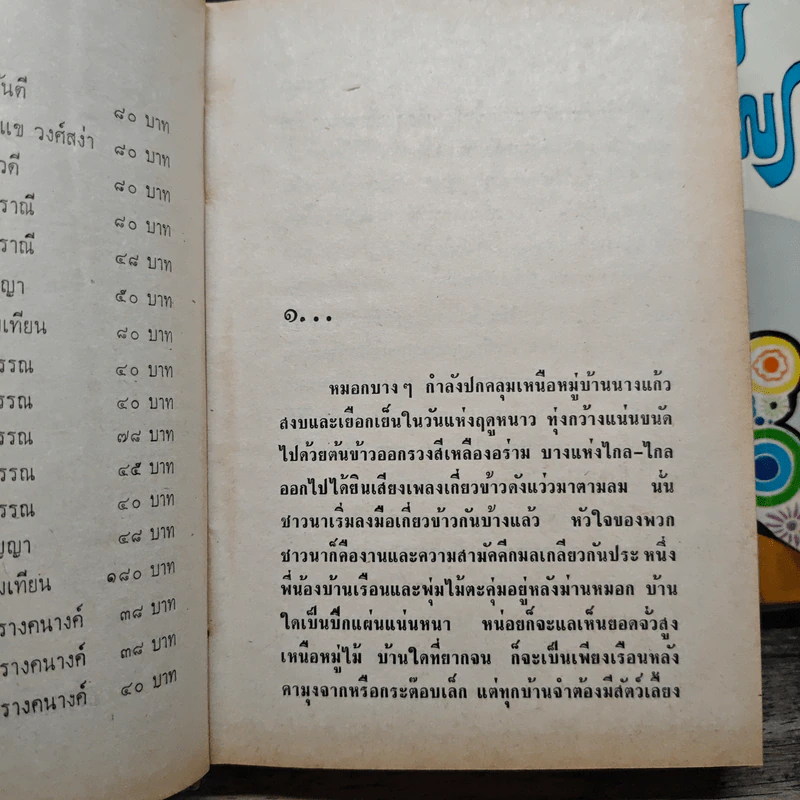 ชายแพร 2 เล่มจบ - สุภาวดี รูปที่ 7