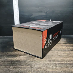 Absolute Exam Kit 25-Year หนังสือรวมข้อสอบภาษาอังกฤษเข้ามหาวิทยาลัย 25 พ.ศ. - ครูพี่แนน รูปที่ 5