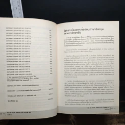 Absolute Exam Kit 25-Year หนังสือรวมข้อสอบภาษาอังกฤษเข้ามหาวิทยาลัย 25 พ.ศ. - ครูพี่แนน รูปที่ 9