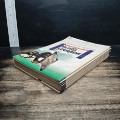 มอนิเตอร์รัฐบาล เชิงสร้างสรรค์ เล่ม 1-8 รูปที่ 5