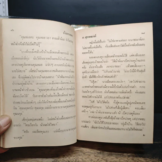 บ้านทรายทอง + พจมาน สว่างวงศ์ - ก.สุรางคนางค์ รูปที่ 9