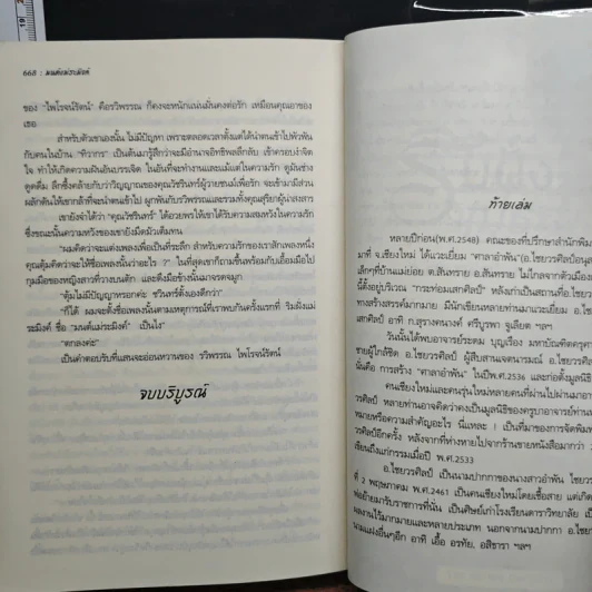 มนต์แม่ระมิงค์ - อ.ไชยวรศิลป์ รูปที่ 8