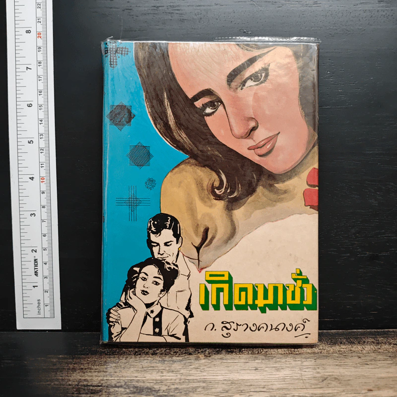 เกิดมาชั่ว - ก.สุรางคนางค์ รูปที่ 1