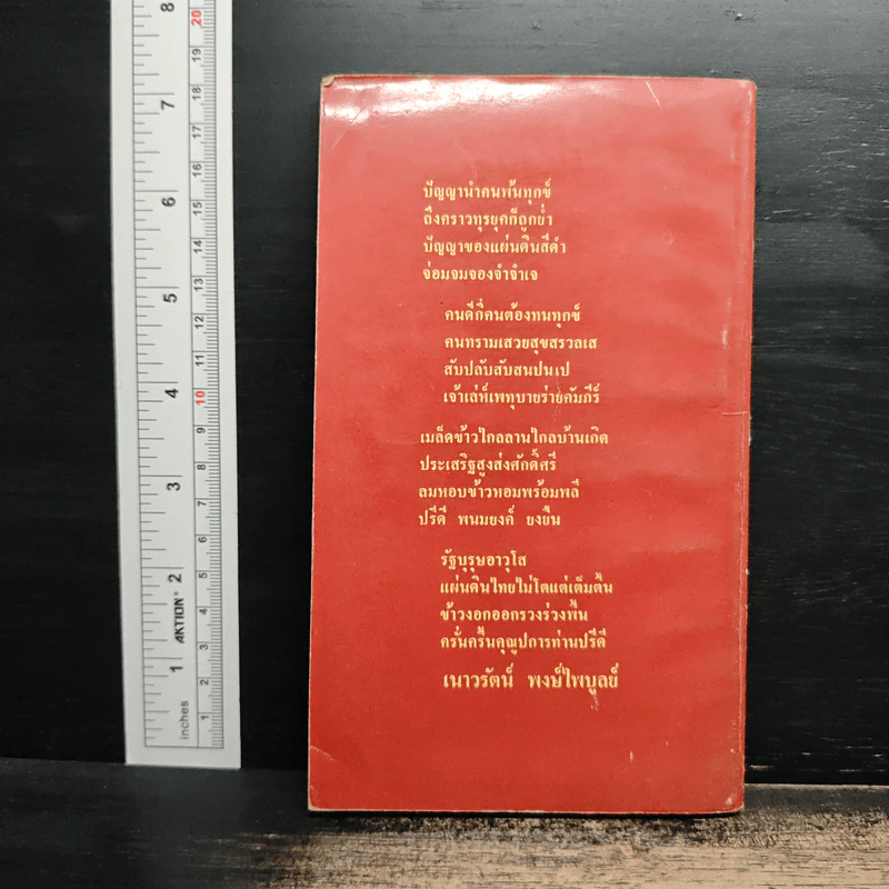ปรีดี พนมยงค์ รัฐบุรุษผู้ไร้แผ่นดิน รูปที่ 2