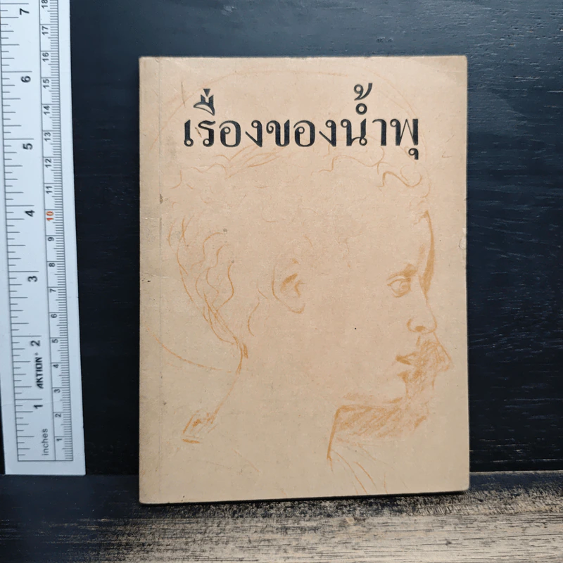 เรื่องของน้ำพุ รูปที่ 1