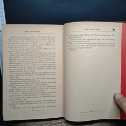 Four Blind Mice - James Patterson รูปที่ 8
