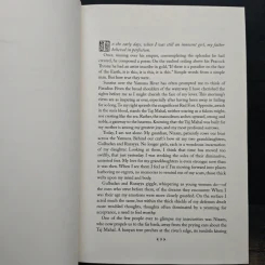 Beneath a Marble Sky: A Novel of the Taj Mahal - John Shors รูปที่ 8