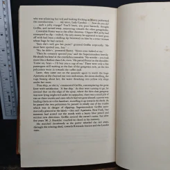 Mr American - George MacDonald Fraser รูปที่ 8