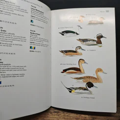 Thailand Traveller's Wildlife Guides - David L. Pearson รูปที่ 11