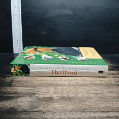 Thailand Traveller's Wildlife Guides - David L. Pearson รูปที่ 3