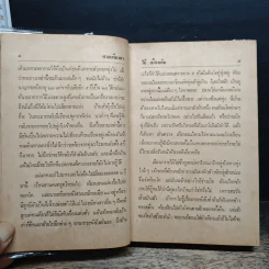 ศาลเพียงตา - ไม้เมืองเดิม รูปที่ 9