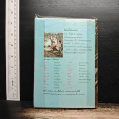 สินในน้ำ - ไม้เมืองเดิม รูปที่ 2