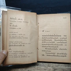 สินในน้ำ - ไม้เมืองเดิม รูปที่ 8