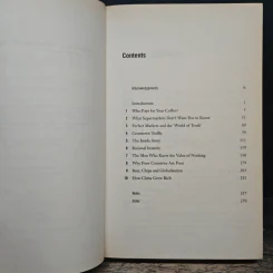 The Undercover Economist - Tim Harford รูปที่ 7
