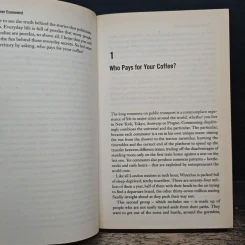 The Undercover Economist - Tim Harford รูปที่ 8
