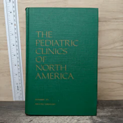 The Pediatric Clinics of North America รูปที่ 1