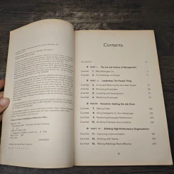 The Management Bible - Bob Nelson, Peter Economy รูปที่ 6