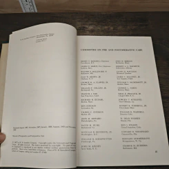Manual of Preoperative and Postoperative Care - Lazar J. Greenfield รูปที่ 6