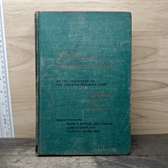 Manual of Preoperative and Postoperative Care - Lazar J. Greenfield