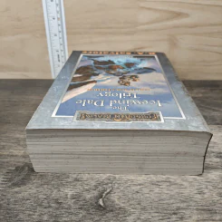 The Icewind Dale Trilogy - R.A. Salvatore รูปที่ 4