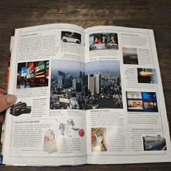 DK Eyewitness Travel  Japan รูปที่ 7