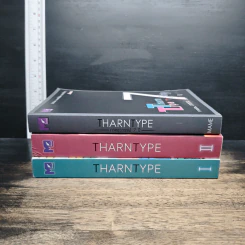 Tharn Type เกลียดนักมาเป็นที่รักกันซะดีๆ 2 เล่มจบ + ภาคอาถรรพ์ 7 ปี - Mame รูปที่ 2