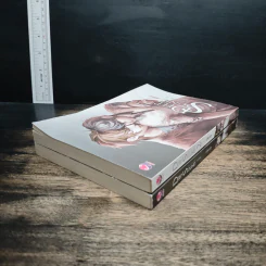 นิยายวาย Deep Sound แสดงความรู้สึก 2 เล่มจบ - afterday รูปที่ 5