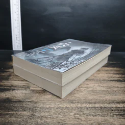 นิยายวาย ลิ่วเหยา เล่ม 1-2 - Priest (พีต้า) รูปที่ 4
