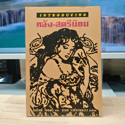 Introducing หลัง-สตรีนิยม - โซเฟีย โพคา, รีเบคก้า ไรท์ รูปที่ 1
