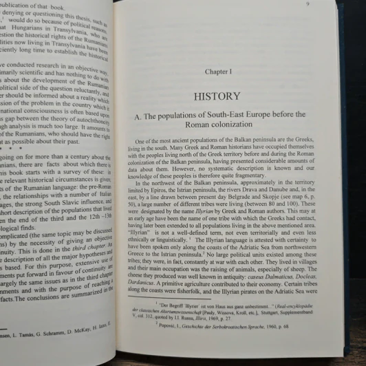 The Origins of the Rumanians - André Du Nay รูปที่ 10