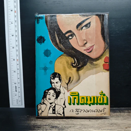 เกิดมาชั่ว - ก.สุรางคนางค์ รูปที่ 1