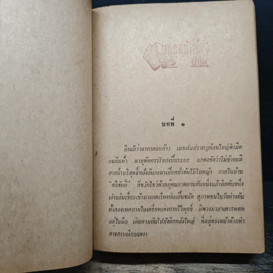 เลือดในอก - วรรณสิริ รูปที่ 8