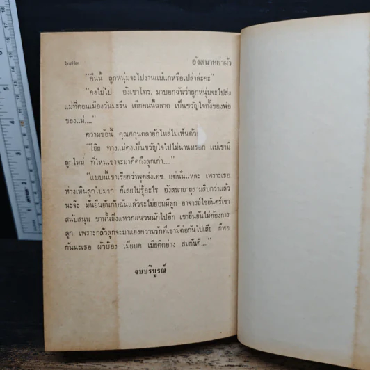 อังสนาหย่าผัว - รพีพร รูปที่ 8