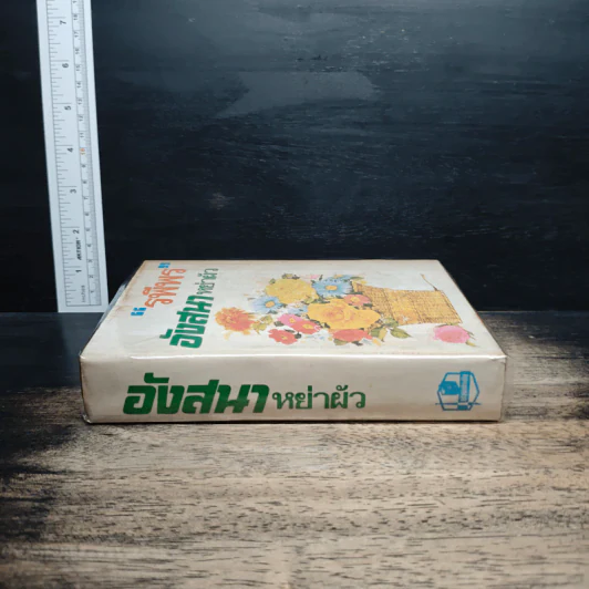 อังสนาหย่าผัว - รพีพร รูปที่ 3