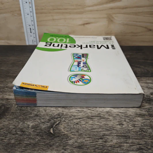 iMarketing 10.0 10 กลยุทธ์การตลาดออนไลน์เขย่าโลก รูปที่ 4